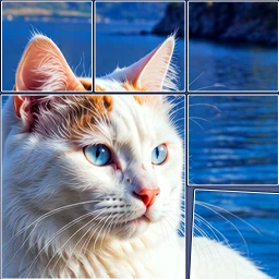 JigMaster: Photo Match icon